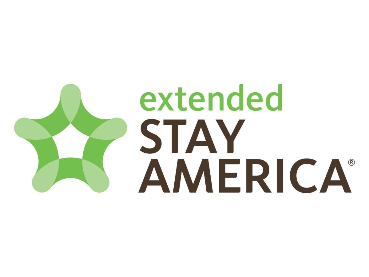 Extended Stay America Select Suites Tampa Airport Memorial Hwy Exterior photo